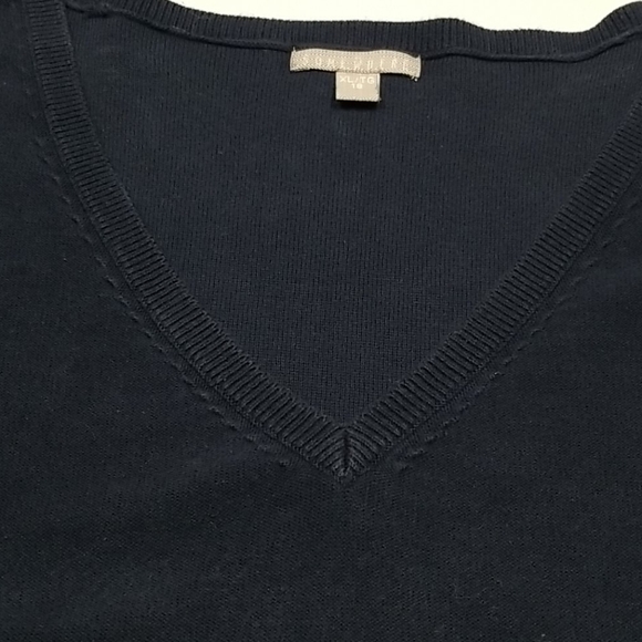 Somewhere Women's Top Size XL - Picture 3 of 10